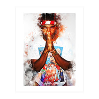 Frank Ocean (Print Only)