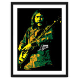 Duane Allman American Rock and Blues Guitarist thumbnail