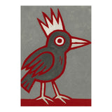 King Bird 02 (Print Only) thumbnail