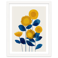 Sunlit Harmony