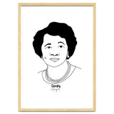 Dorothy Height thumbnail