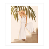 Summer Heat (Print Only) thumbnail