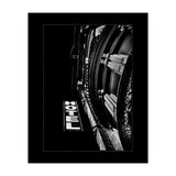 Gladstone Hotel No 2 with Border (Print Only) thumbnail