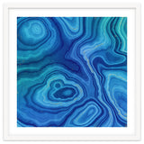 Blue Agate Texture 08 thumbnail
