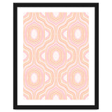 Peachy Marbled Tiles thumbnail