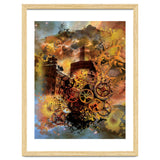 Steampunk Industrial Revolution thumbnail