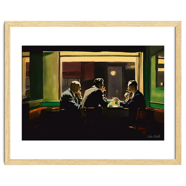 Chinese Restaurant #3