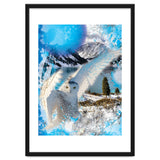 Snow Owl thumbnail