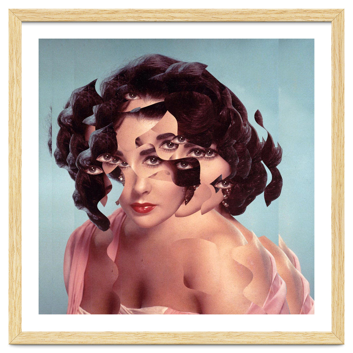 Another Portrait Disaster Liz 4 Ne24