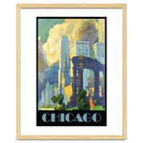 Chicago City, Illinois thumbnail