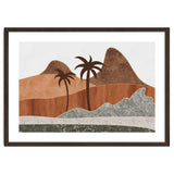 Abstract Landscape Desert Dream thumbnail