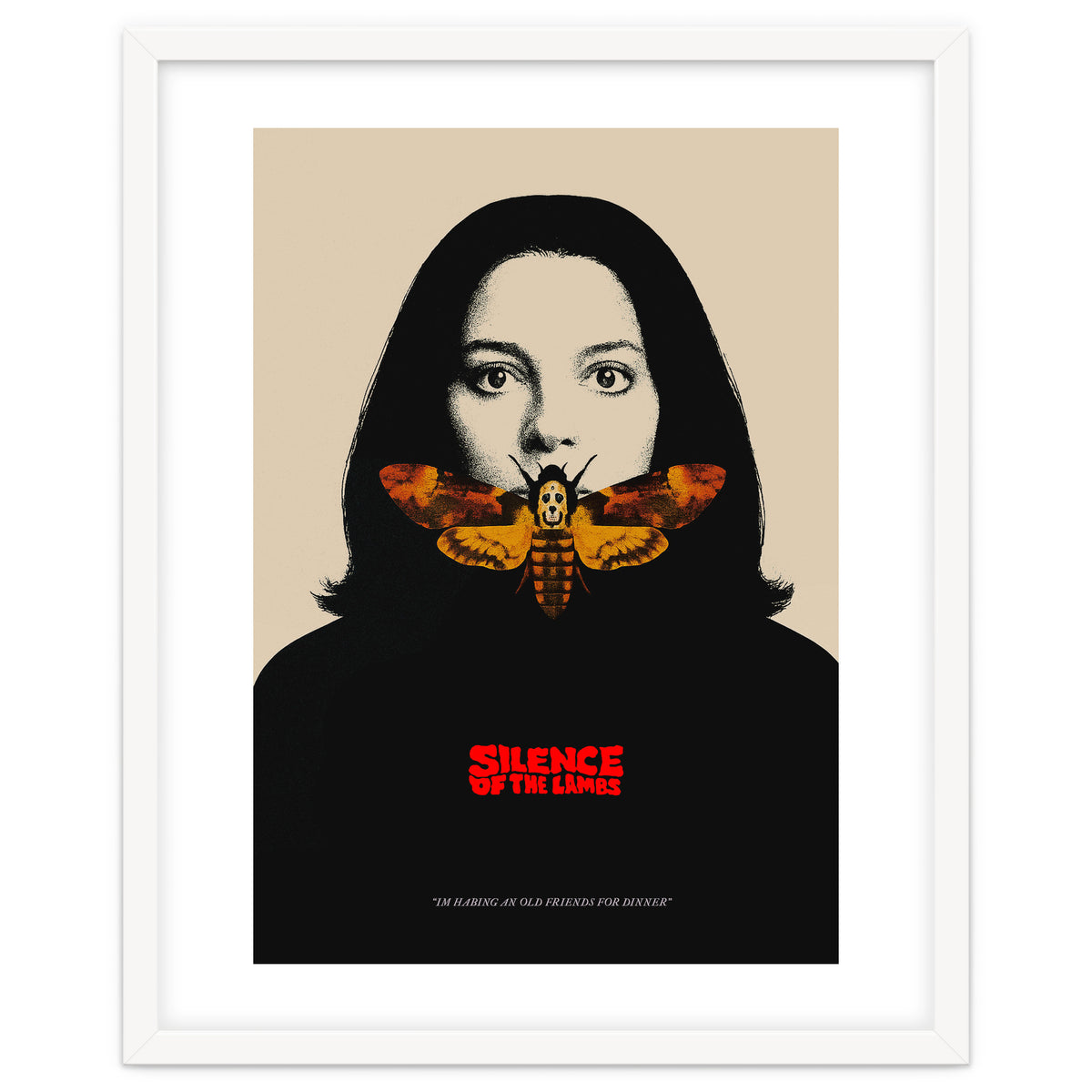 The Silence of the Lambs