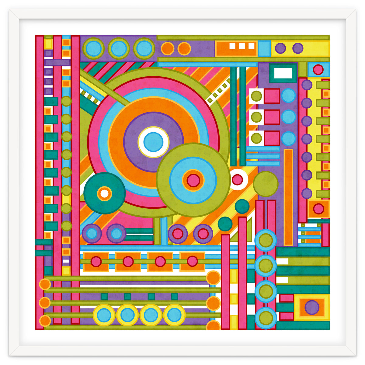 Spatial