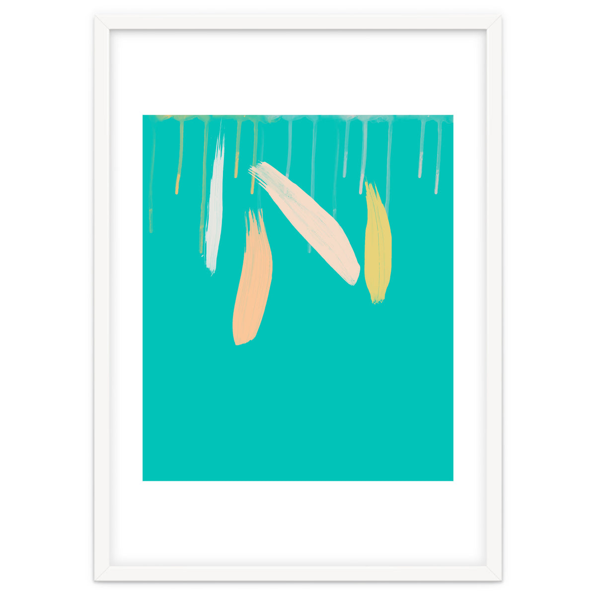 Passion Colors Everything