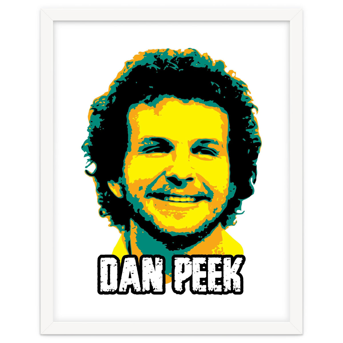 Dan Peek Musician Legend