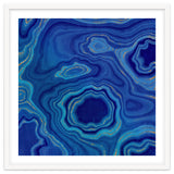 Blue Agate Texture 04 thumbnail