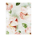 Roses & Foliage Watercolor (Print Only) thumbnail
