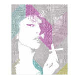 Smoker (Print Only) thumbnail
