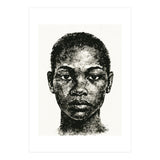 Gyotaku 05.01 (Print Only) thumbnail