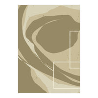 Earth Waves (Print Only)