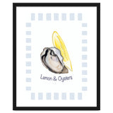 Lemon Oyster thumbnail