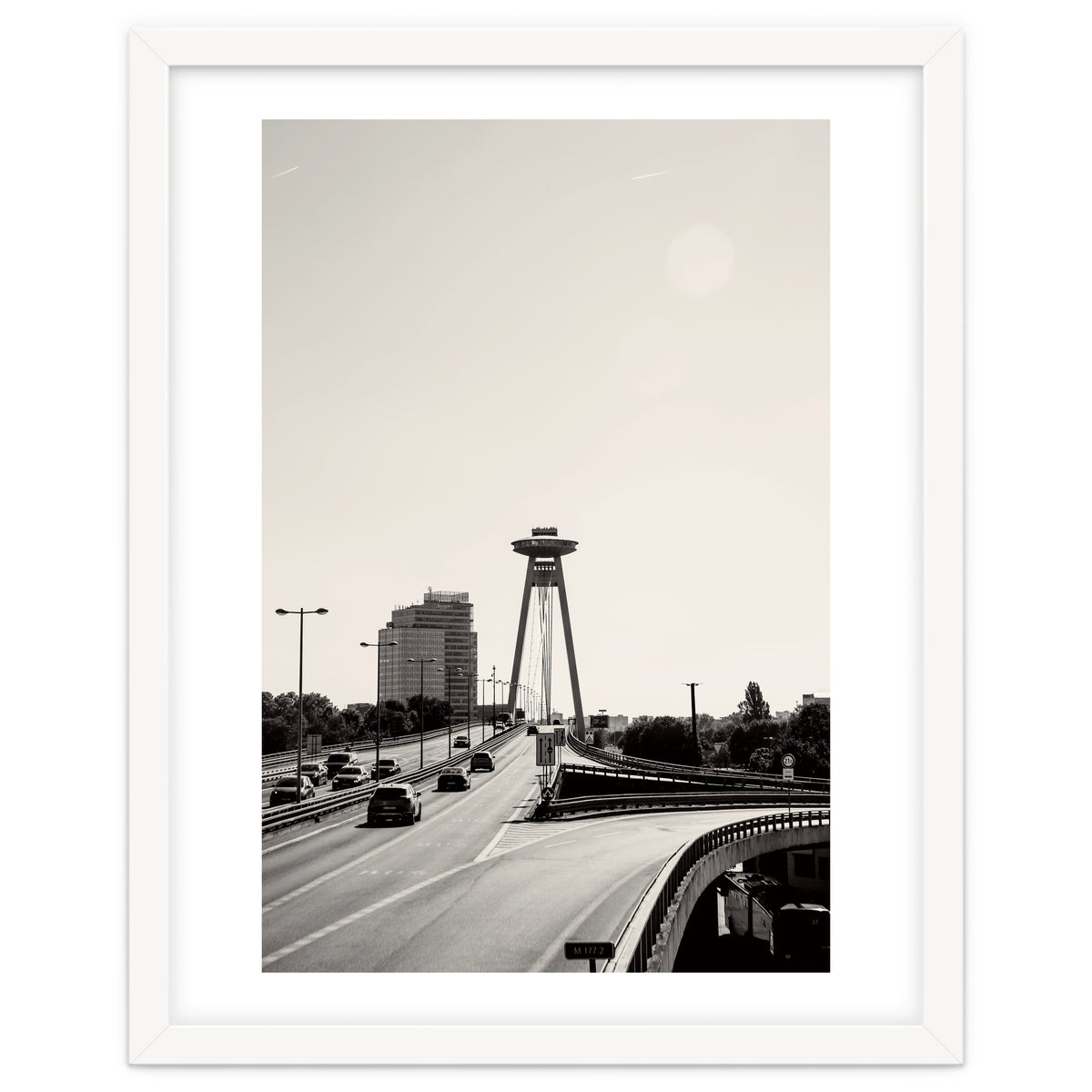 Bratislava Urban