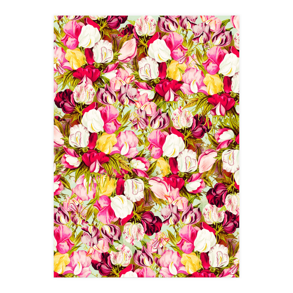 Sweet & Sour #society6 #decor #buyart (Print Only)