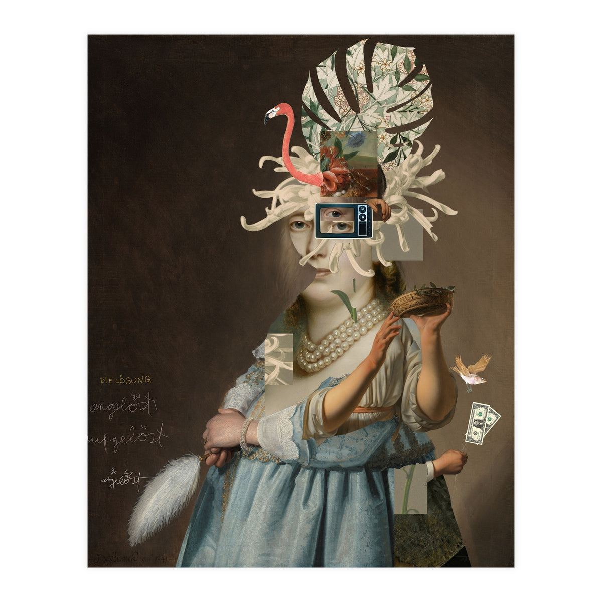 Classic Mix 251 · Night Times (Print Only)