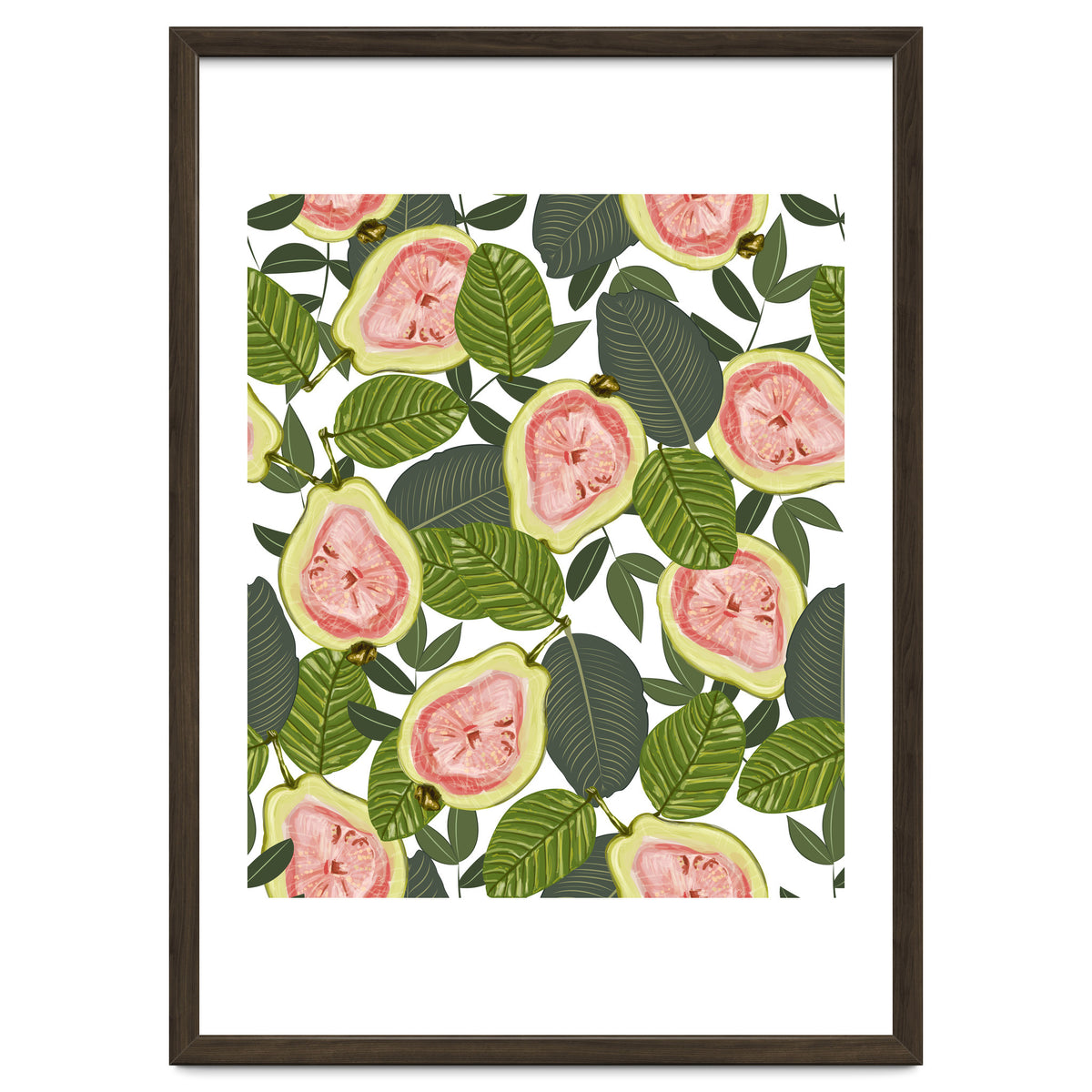 Guava #society6 #decor #buyart