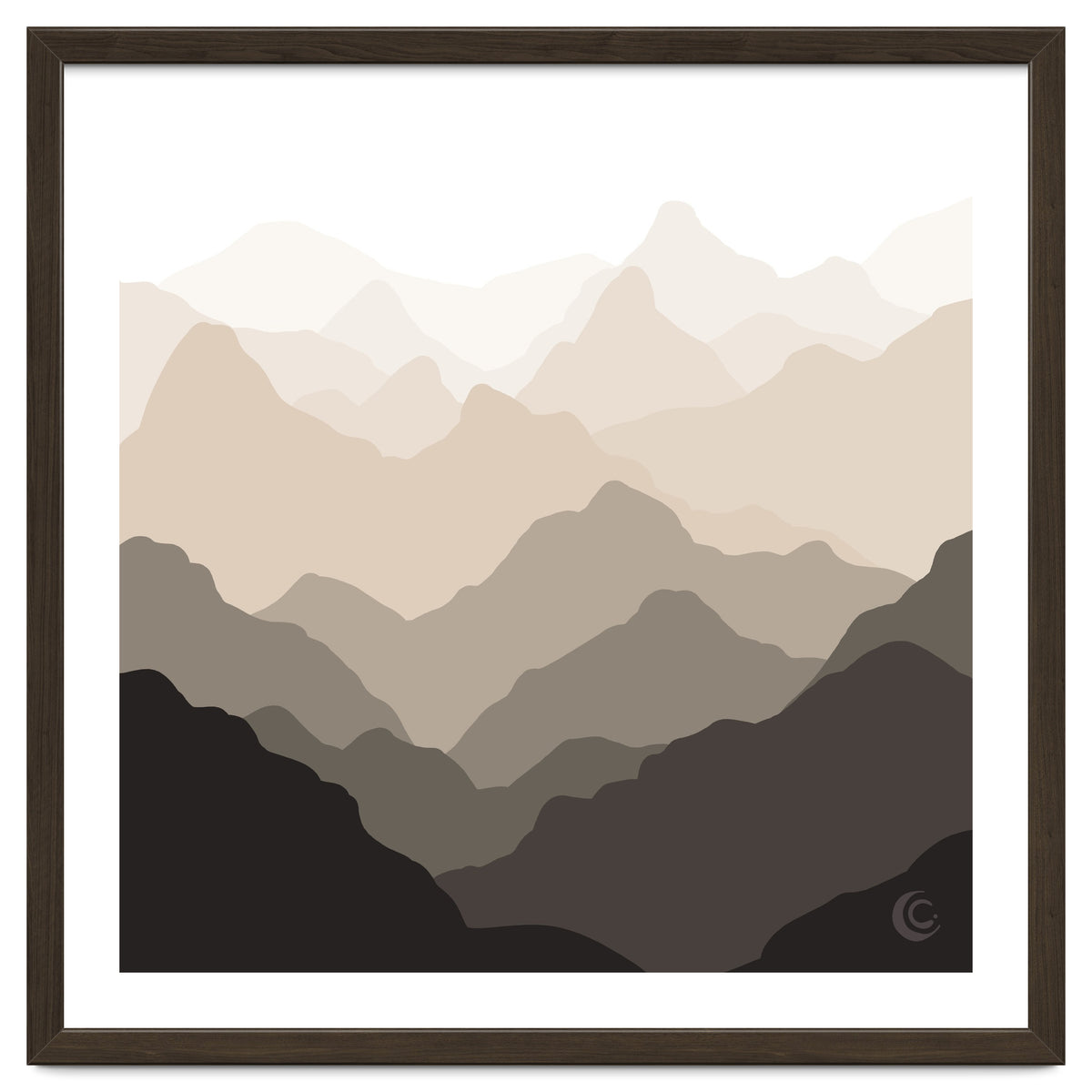 Explorative (Layers)