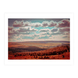 Dartmoor Forest (Print Only) thumbnail