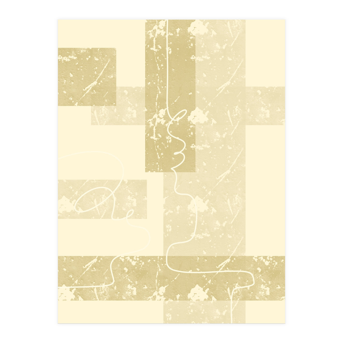 Interaction of Geometry and Lines (Print Only)