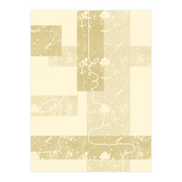 Interaction of Geometry and Lines (Print Only)