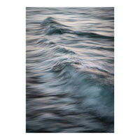 The Uniqueness of Waves XXXVII (Print Only)