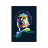 Father of Rock and Roll (Print Only) thumbnail