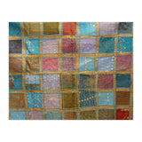 Indian Quilt (Print Only) thumbnail