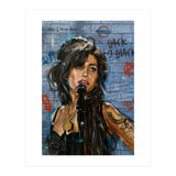 Amy (Print Only) thumbnail