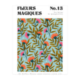 Magical Flowers No.13 Daisy Sprigs (Print Only) thumbnail