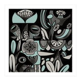 flower blooming (Print Only) thumbnail