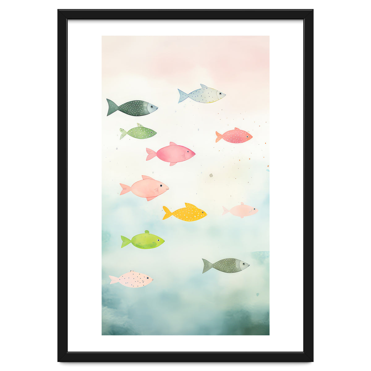 Fishes
