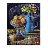 Oranges Still Life (Print Only) thumbnail