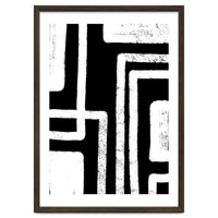 Minimalist Box Lines