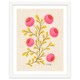 Vintage Pink Floral thumbnail