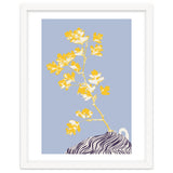 Plant based happyness Hawthorn still life thumbnail
