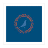 Little Birdy (Print Only) thumbnail
