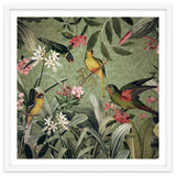 Jungle Bird Friends thumbnail