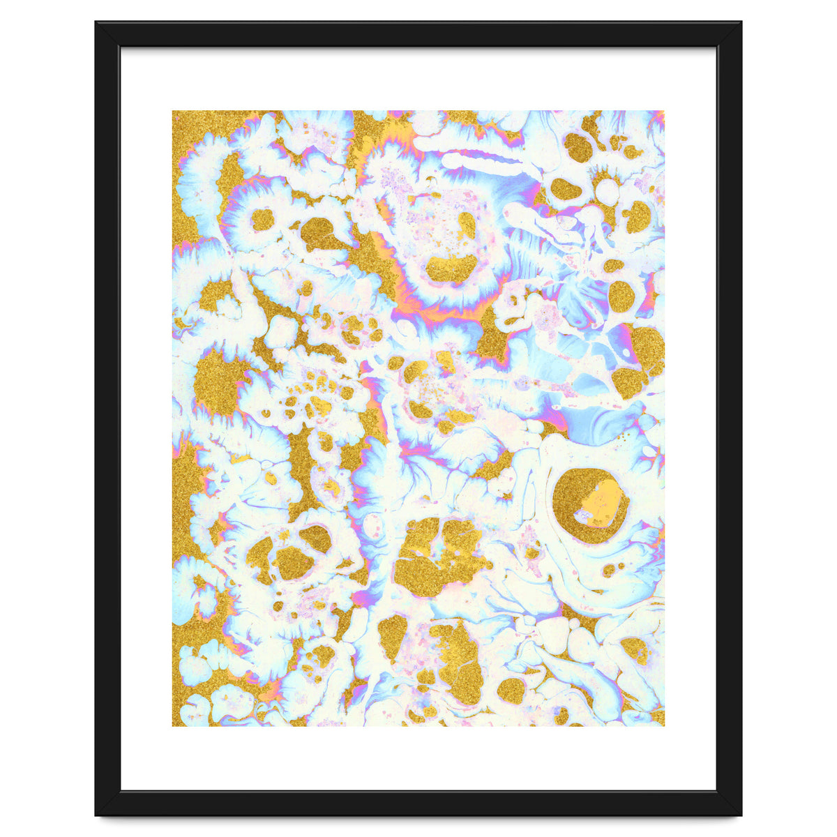 Grace #society6 #decor #buyart #marble