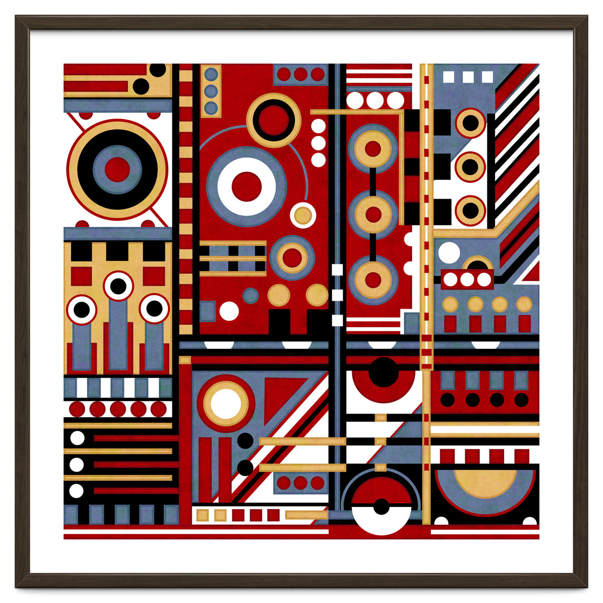 Interface