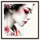 Petal Drift Modern Geisha thumbnail