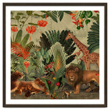 African Jungle Adventure thumbnail